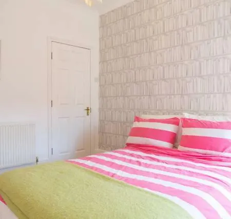 Holiday home Harrington House, Victorian With Parking Bristol